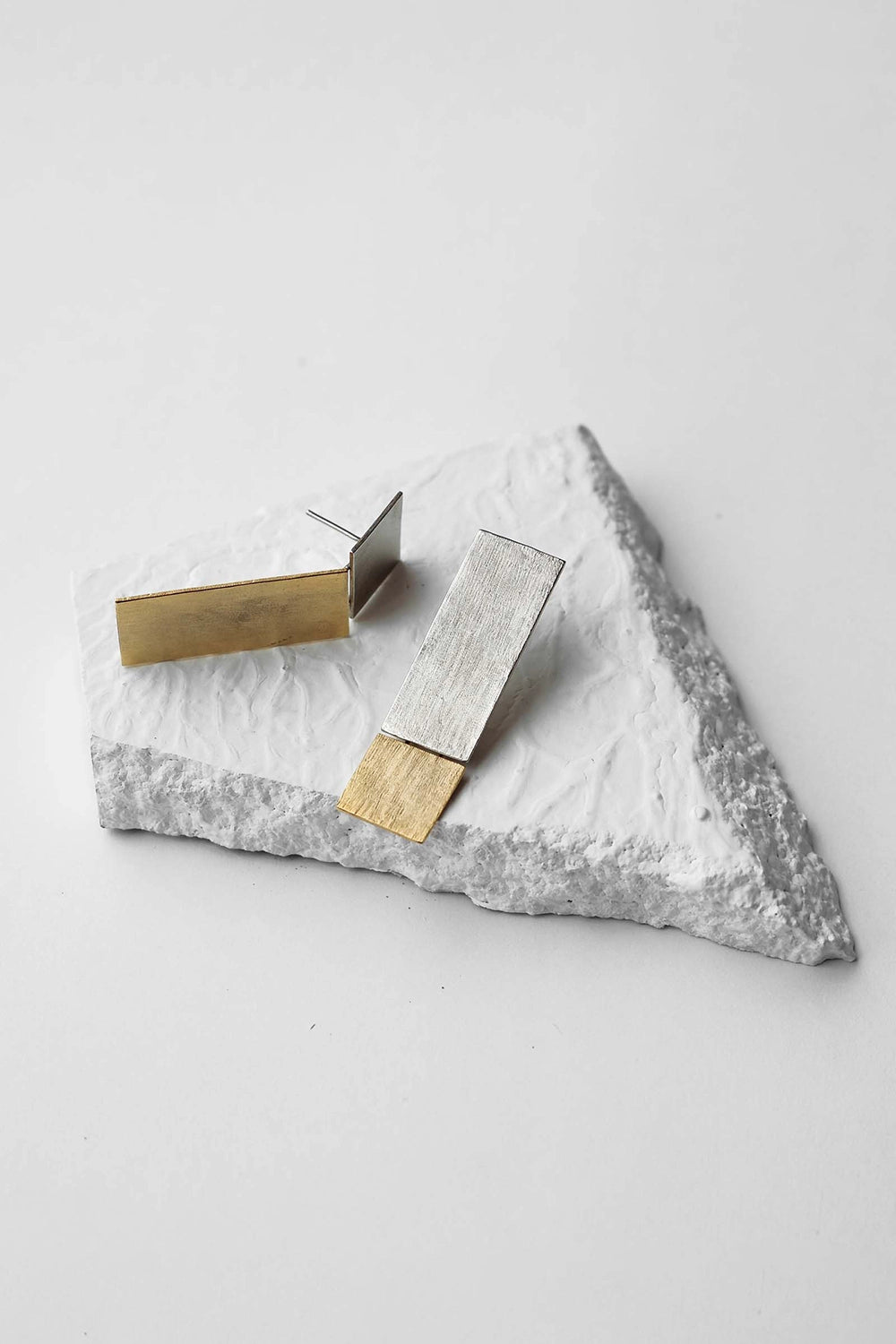 Imperfect Perfection Earrings