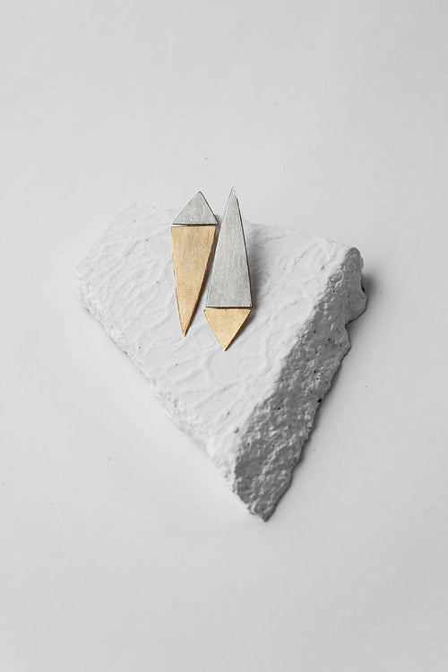 Paradox Earrings