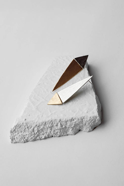 Paradox Earrings