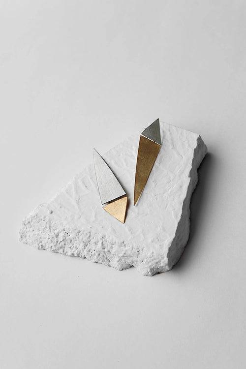 Paradox Earrings