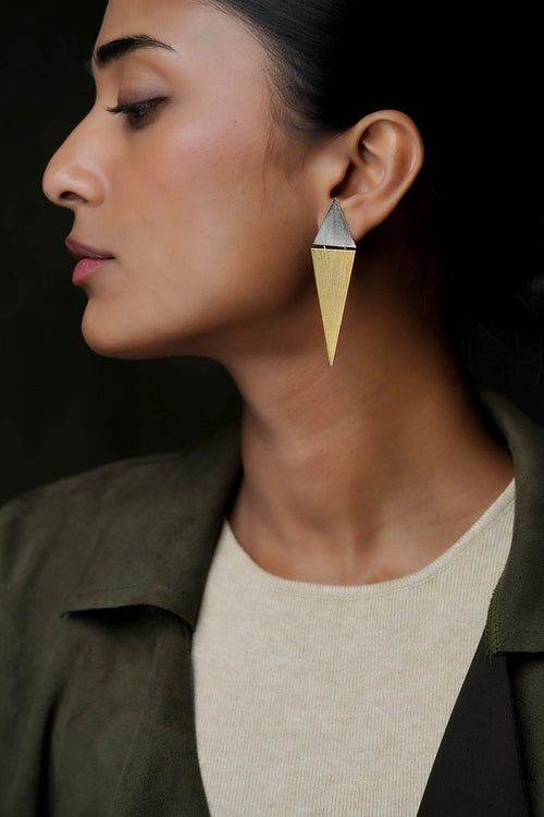 Paradox Earrings