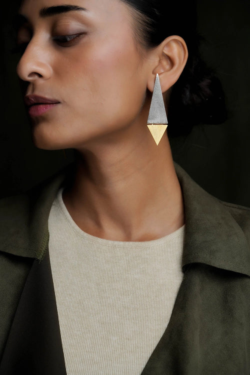 Paradox Earrings