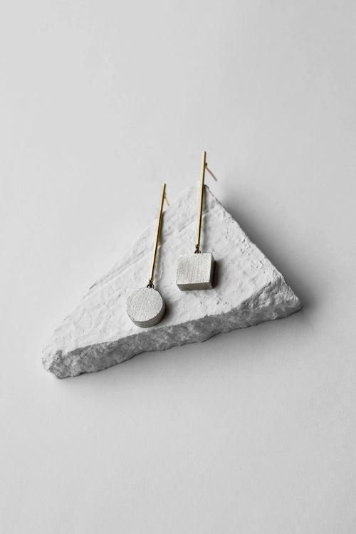 Siblings Earrings