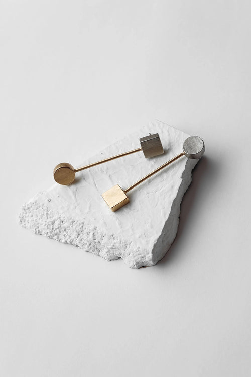 Vice-Versa Earrings