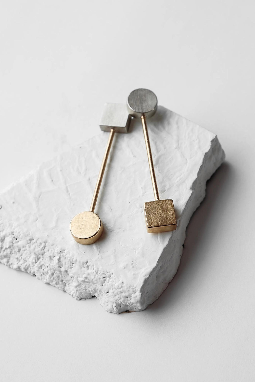 Vice-Versa Earrings