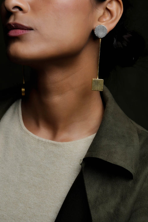 Vice-Versa Earrings