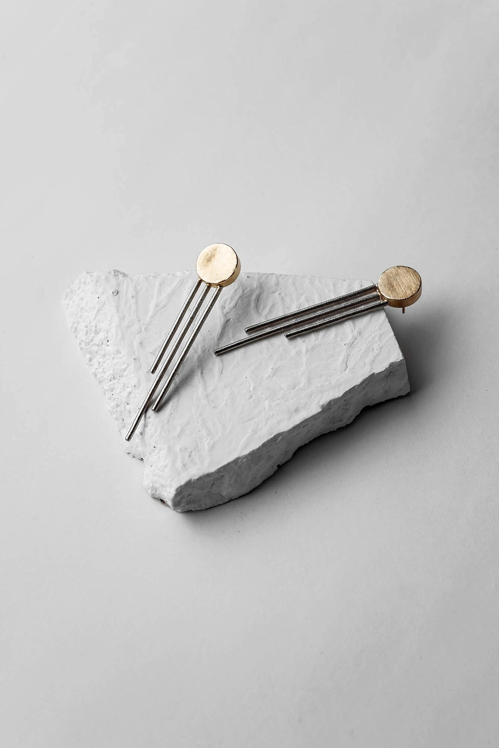 Trinity Earrings