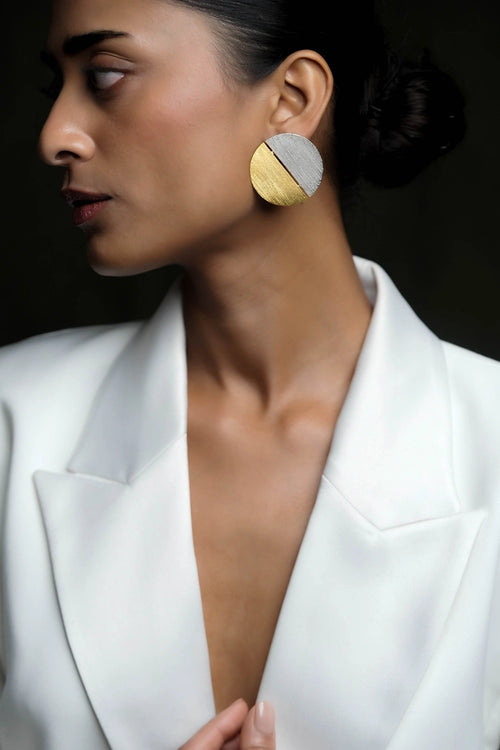 Yin Yang Earrings