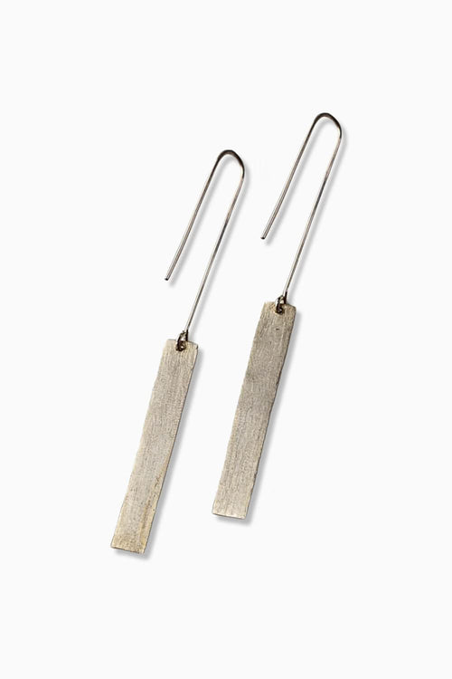 Hook Up Golden Earrings