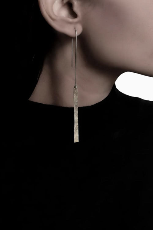 Hook Up Golden Earrings