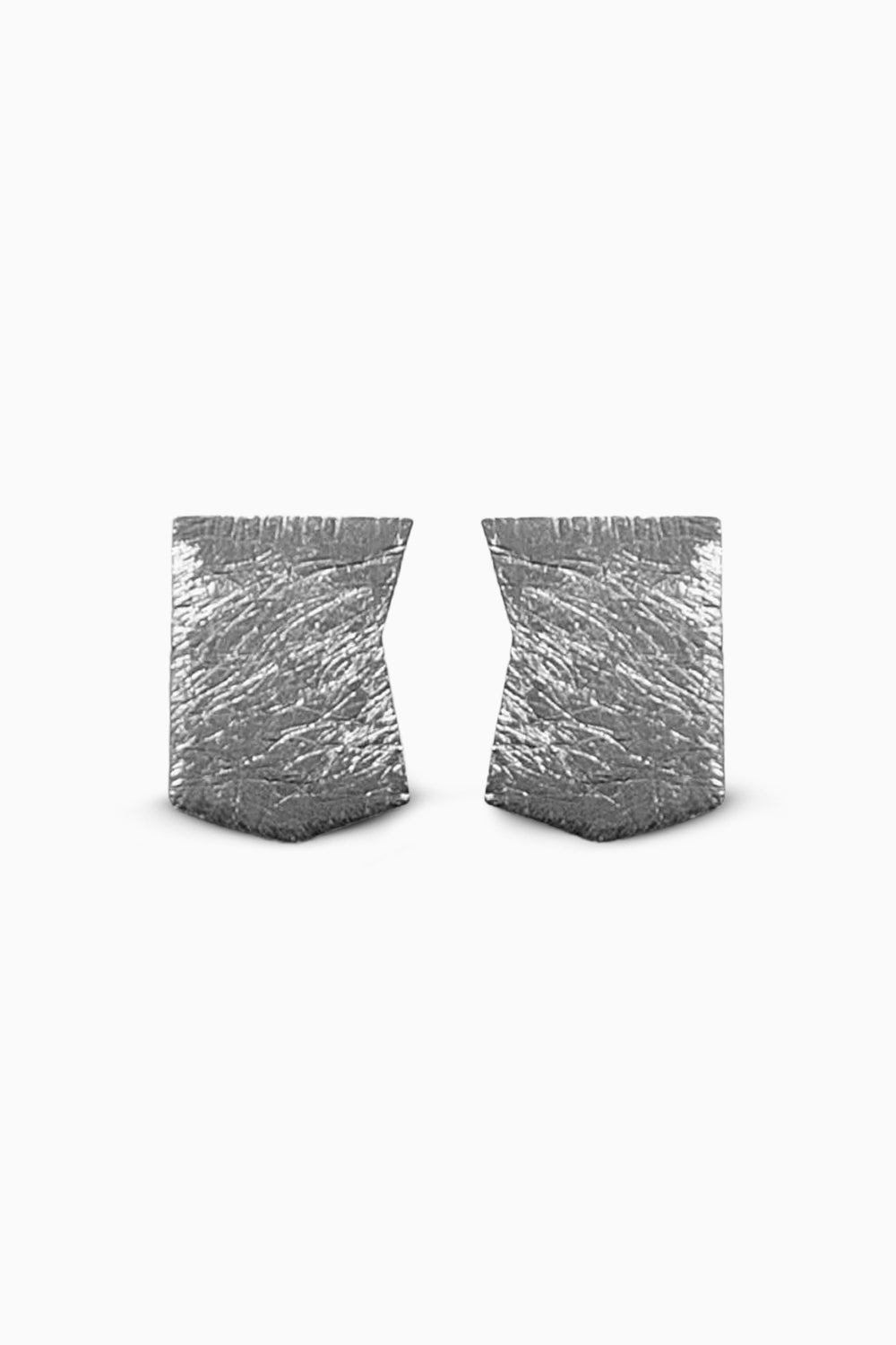 Urritica Silver Earrings