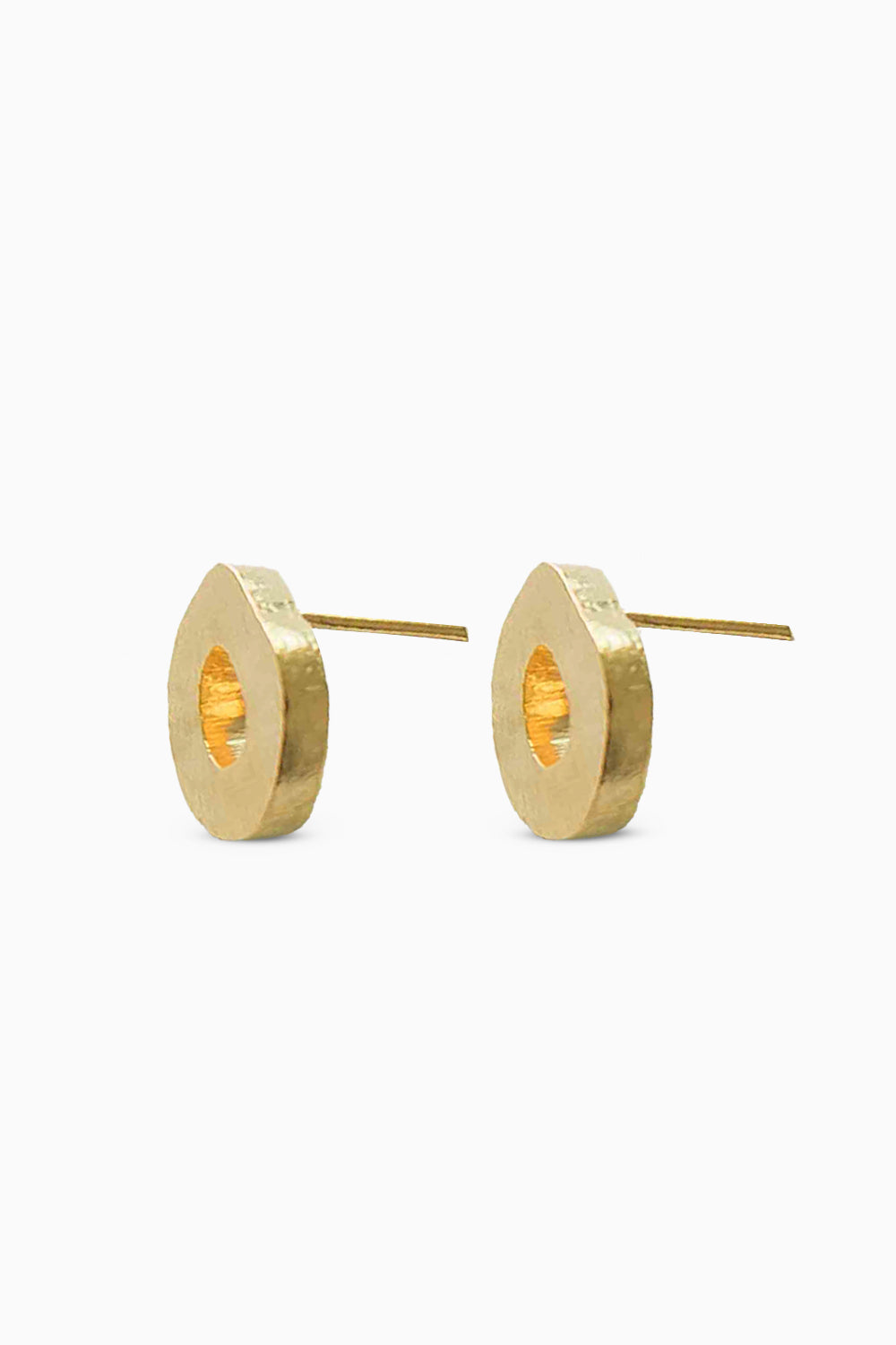 Gorria Golden Earrings