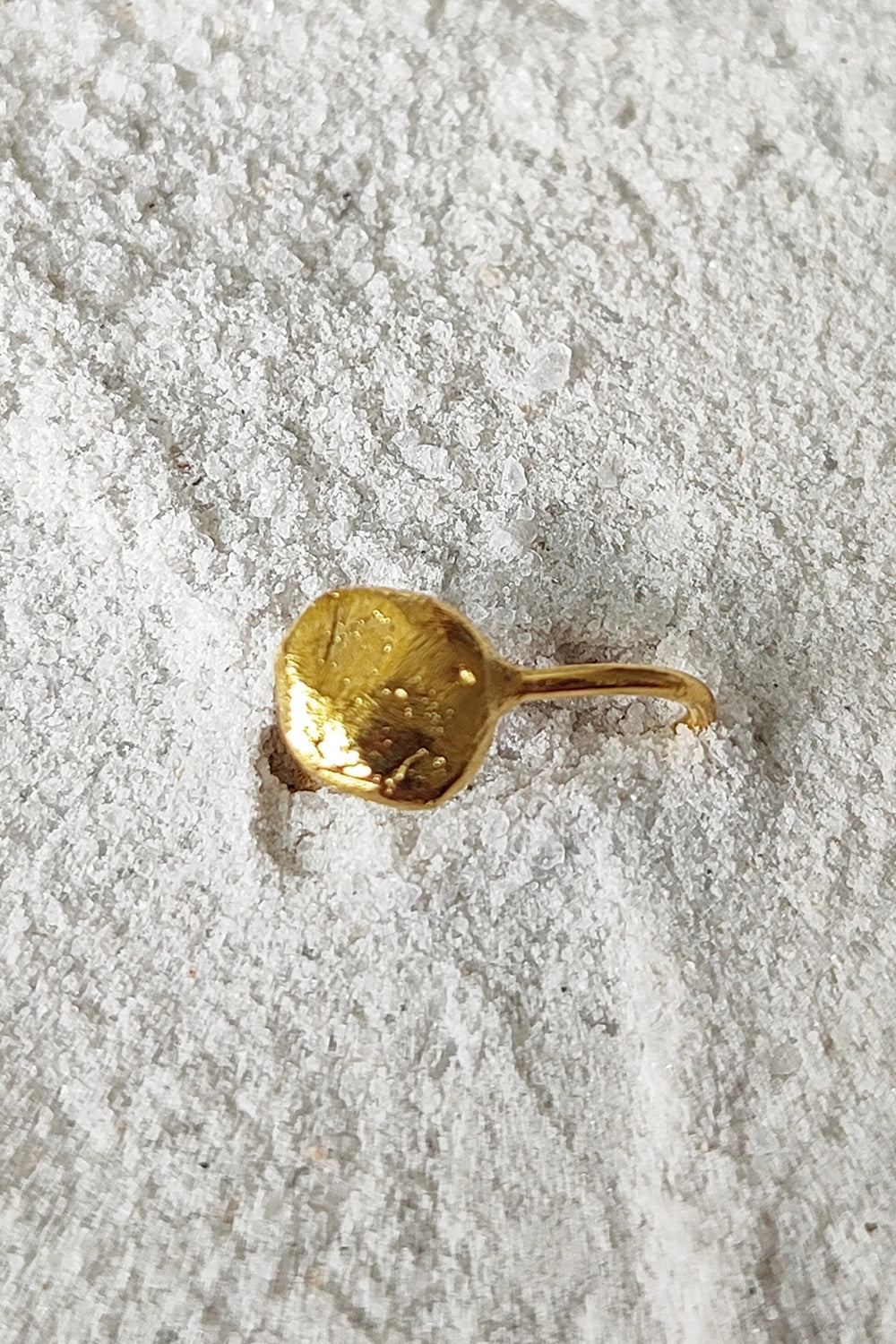 Kal Golden Nose Clip
