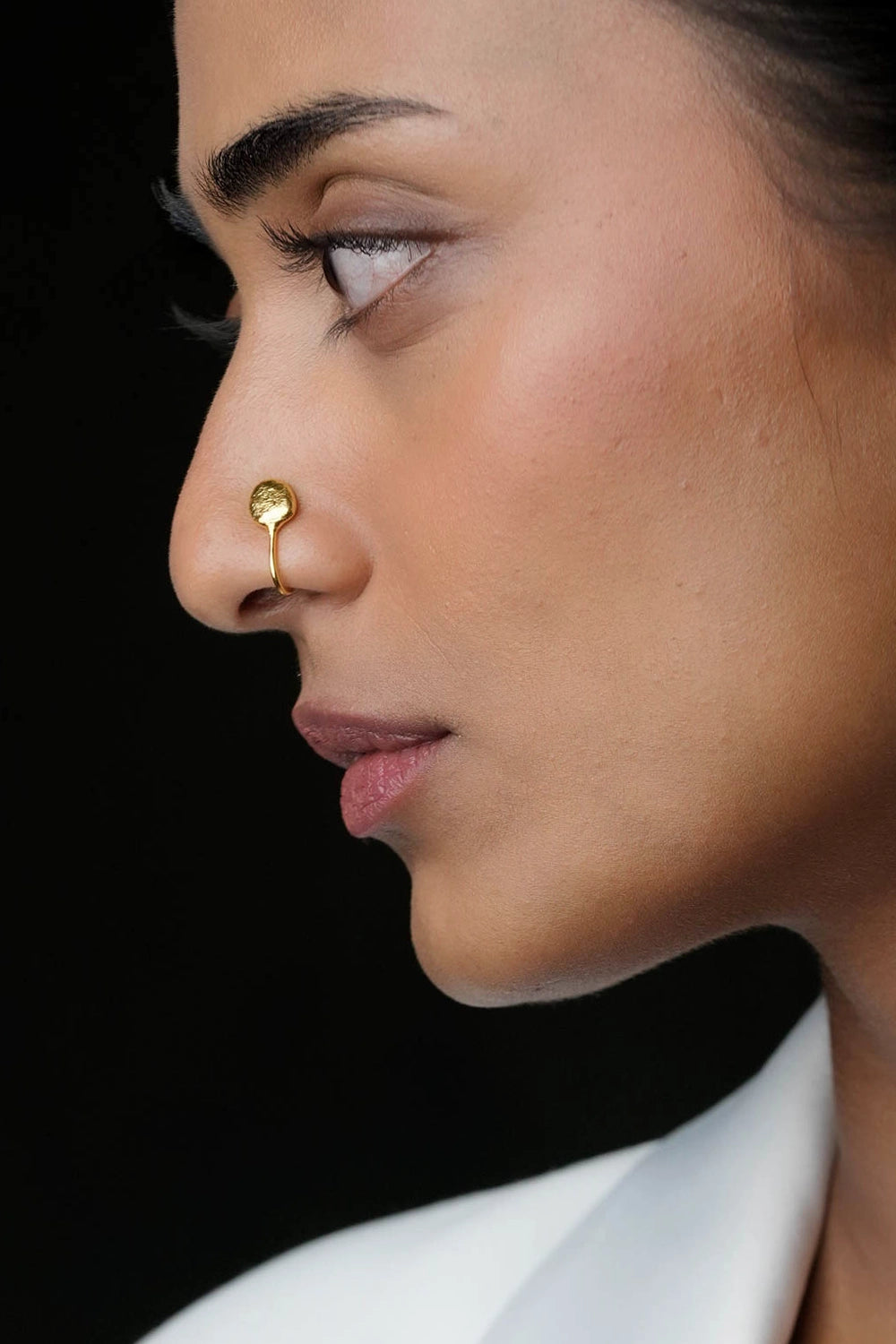 Kal Golden Nose Clip