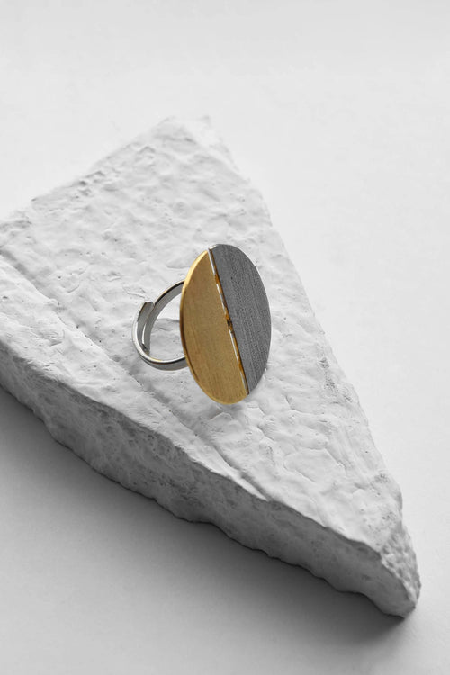 Yin Ring
