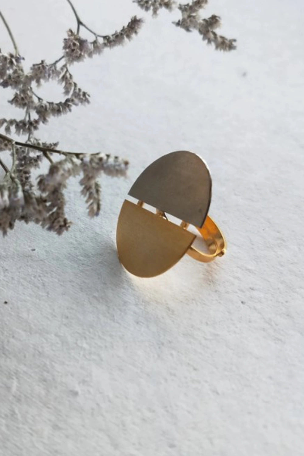 Yin Ring