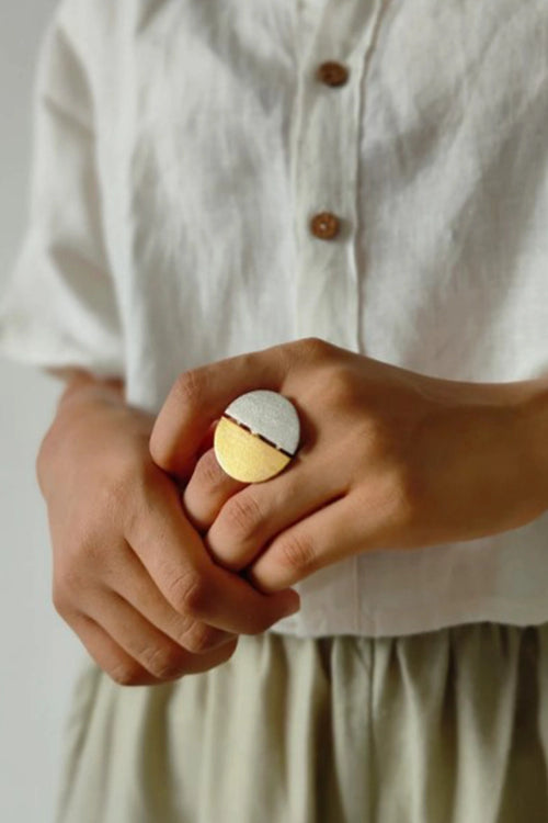 Yin Ring