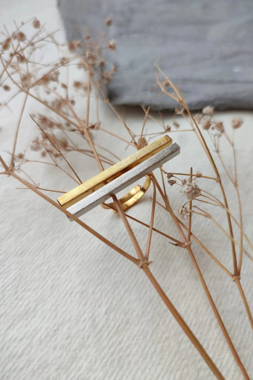 Oblique Ring