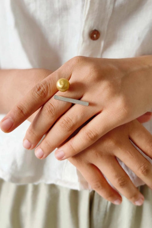 Domain Ring
