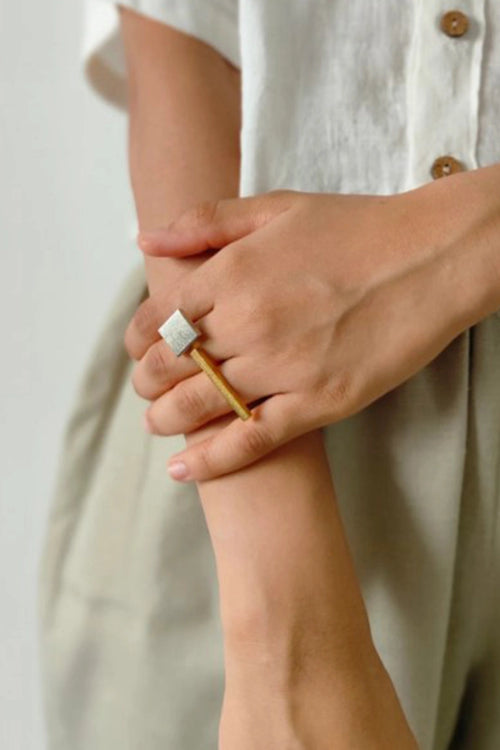 Quad Rule Ring