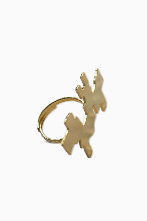 Ikuri Golden Ring