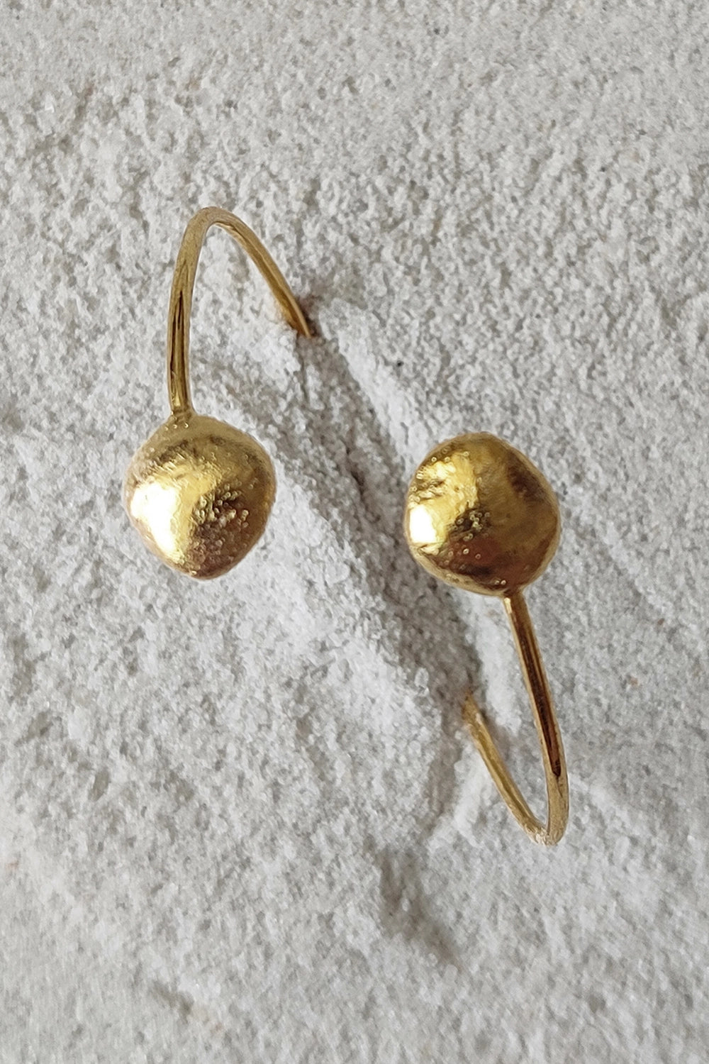 Rye Golden Bracelet