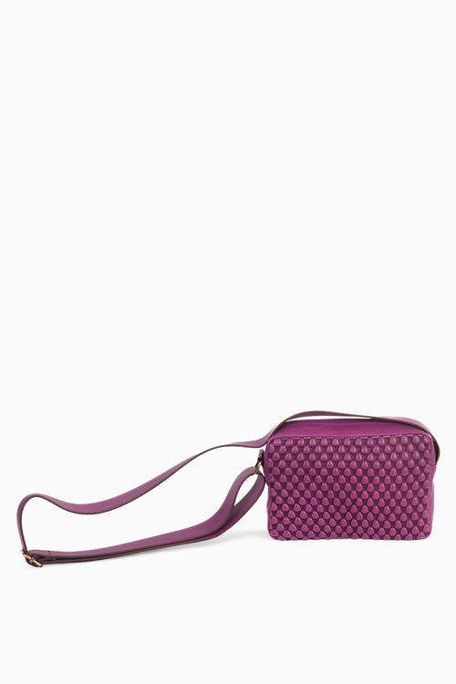Munich Plum Bag