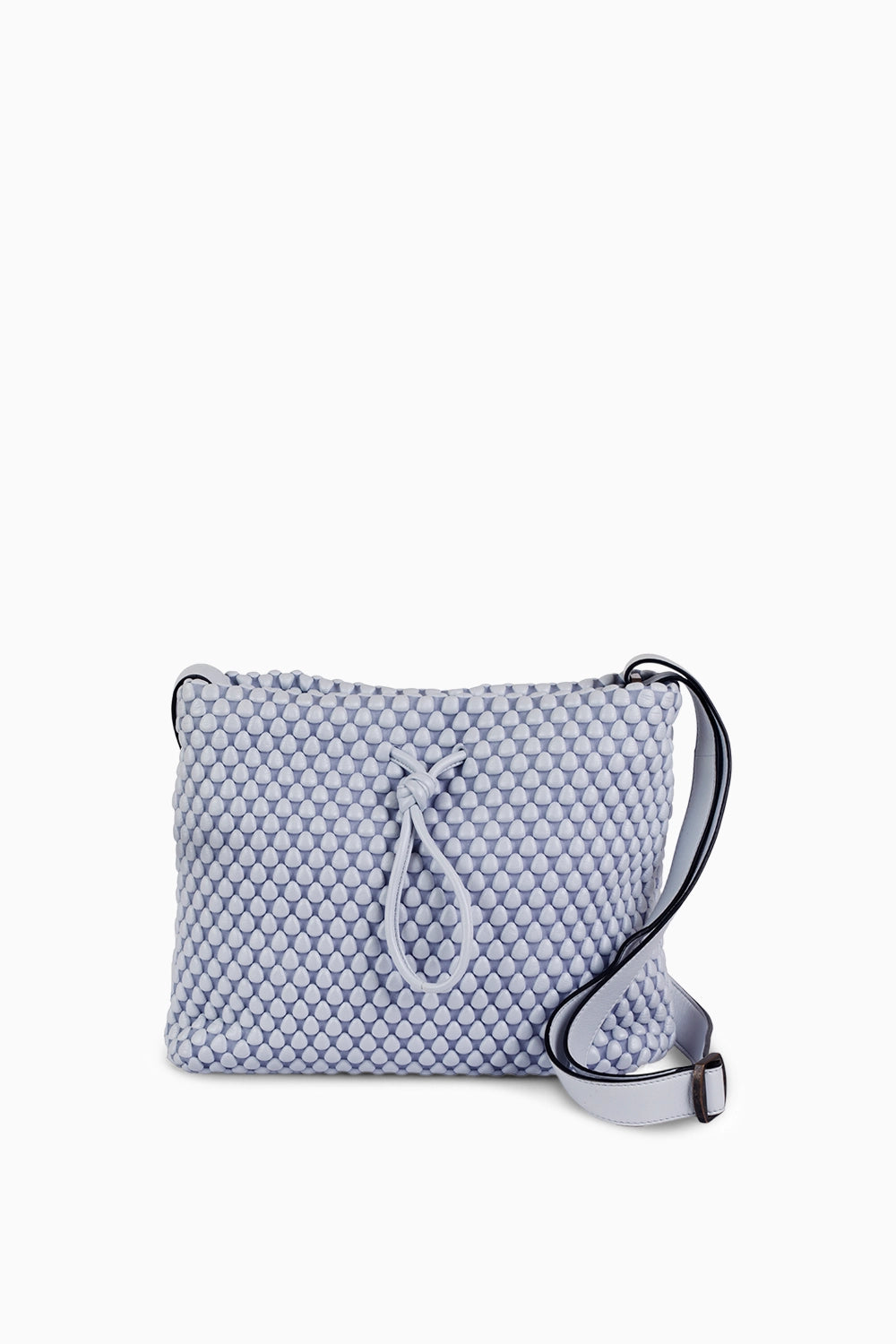 Icy Blue Mykanos Bag