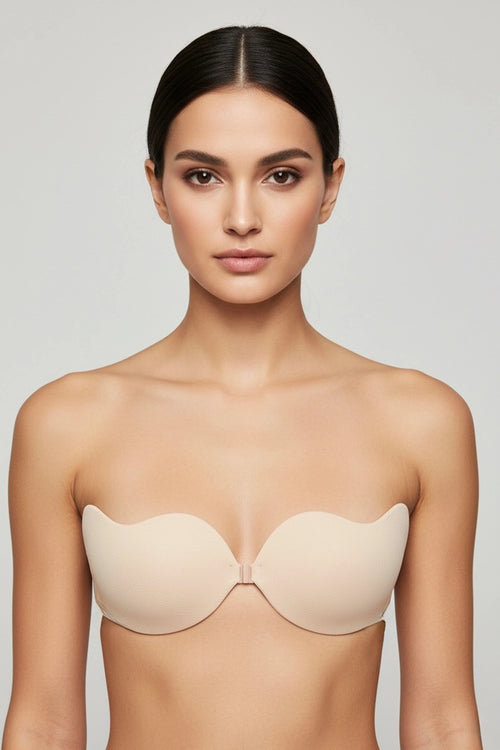 Butterfly Stick-On Bra