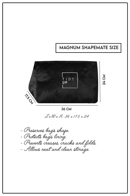 Magnum Shapemate
