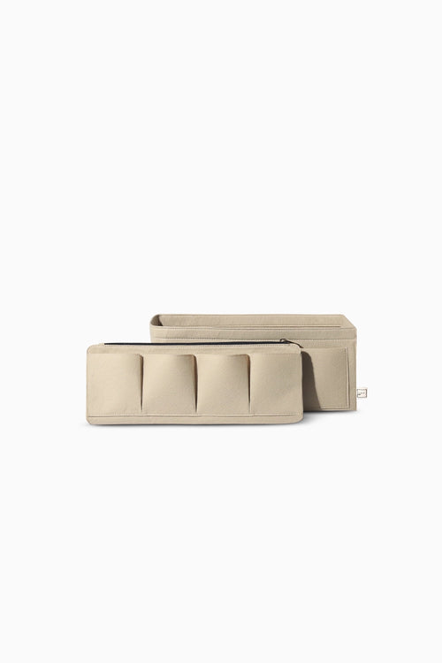 Black Maira Magnum Organiser