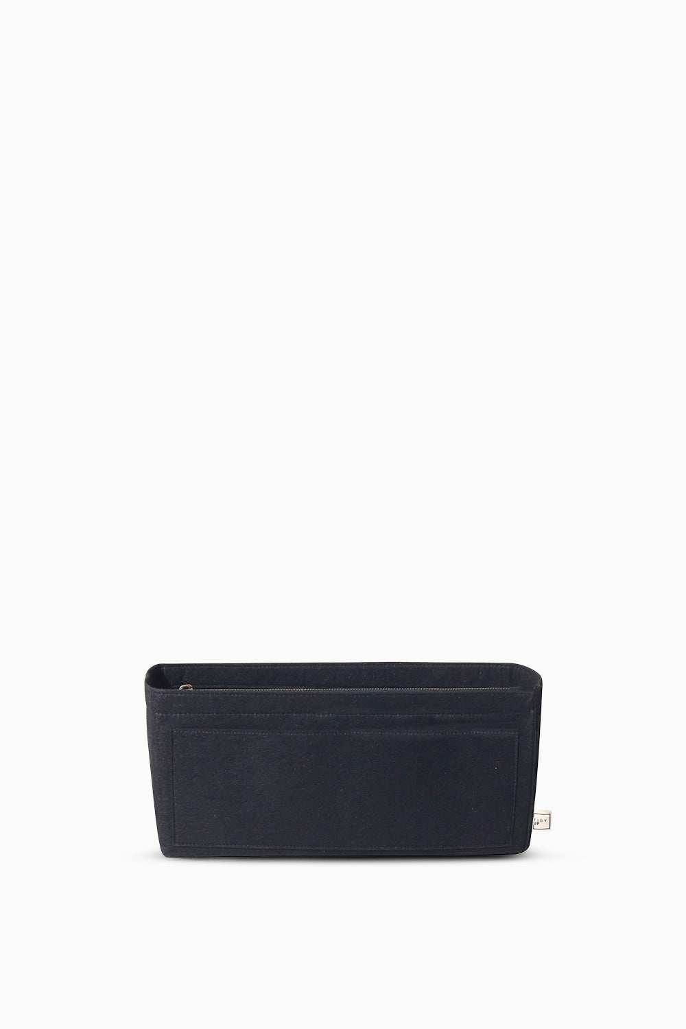 Black Maira Magnum Organiser