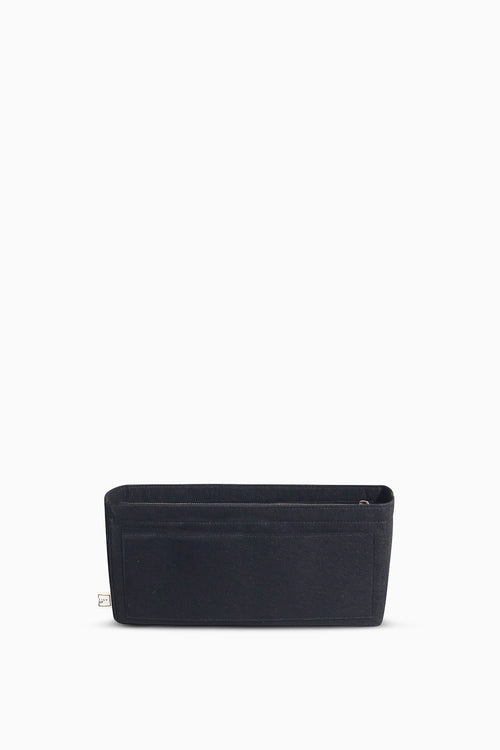Black Maira Magnum Organiser