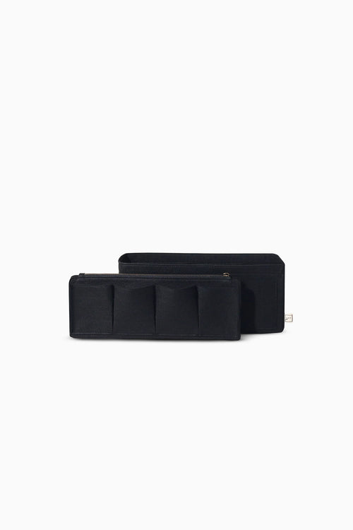 Black Maira Magnum Organiser