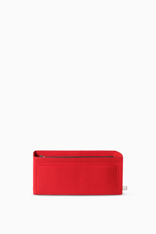 Red Maira Magnum Organiser