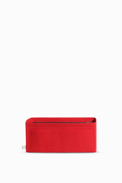 Red Maira Magnum Organiser