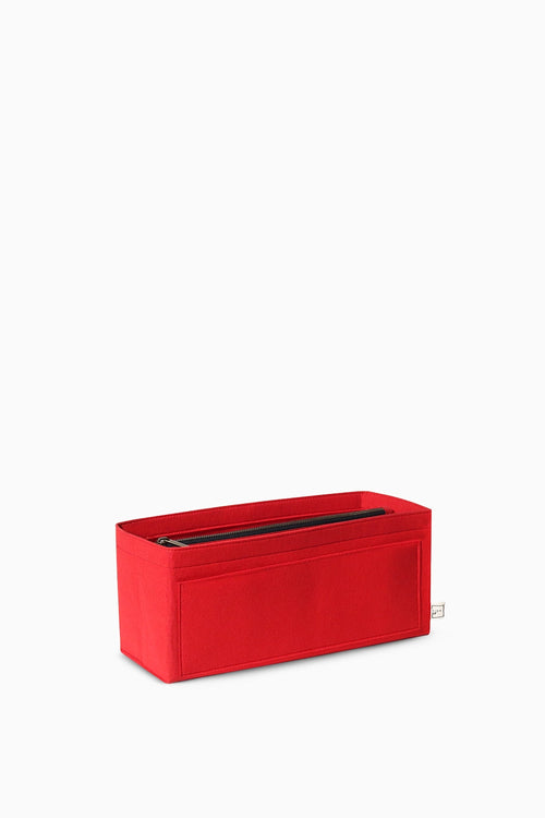 Red Maira Magnum Organiser