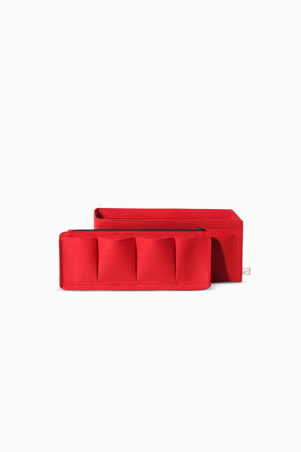 Grey Maira Magnum Organiser