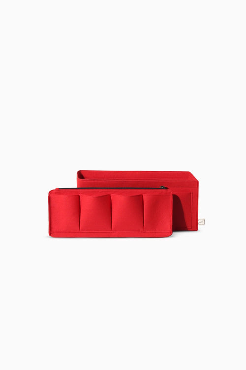 Black Maira Magnum Organiser