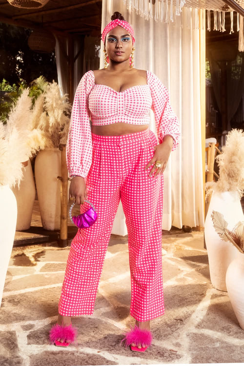 Bonita Co-ord Set