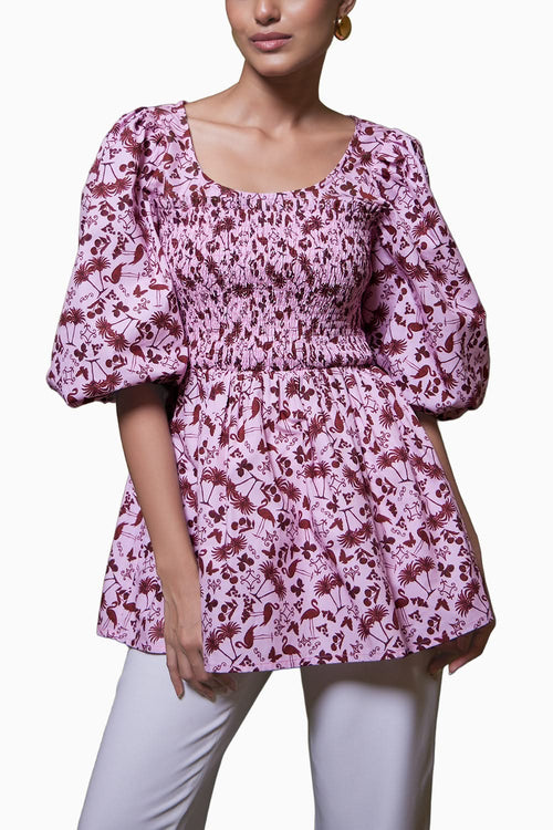 Palermo Top