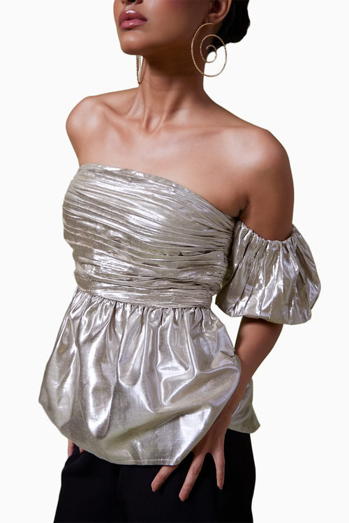 Vico Metallic Top