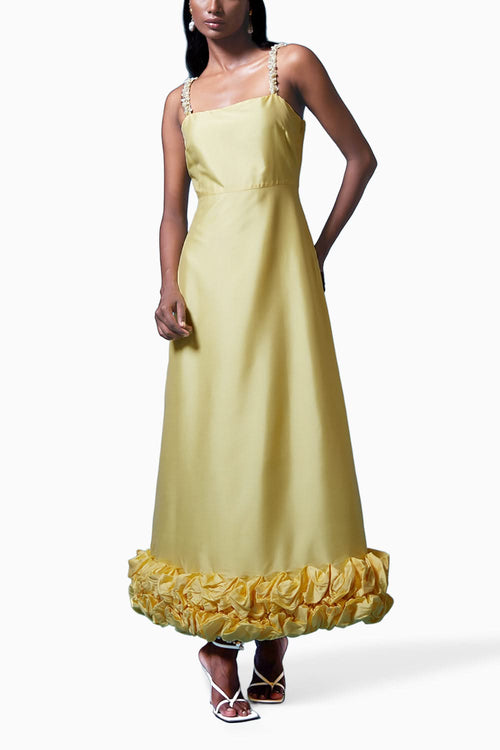 Margherita Dress