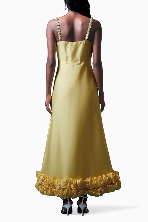 Margherita Dress