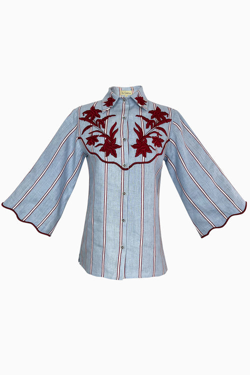 Delirio Blouse