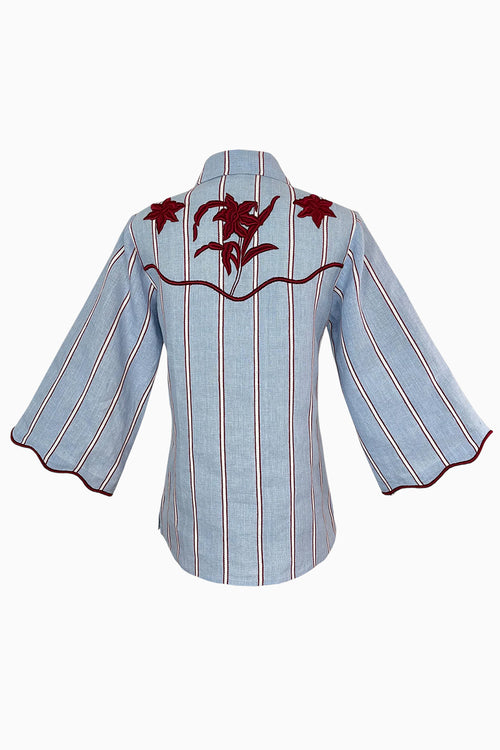 Delirio Blouse