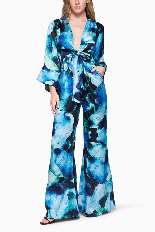 Ocean Josephine Jumpsuit