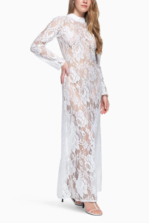 Laces Meli Dress
