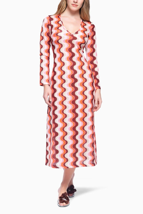 Waves Robe Luna