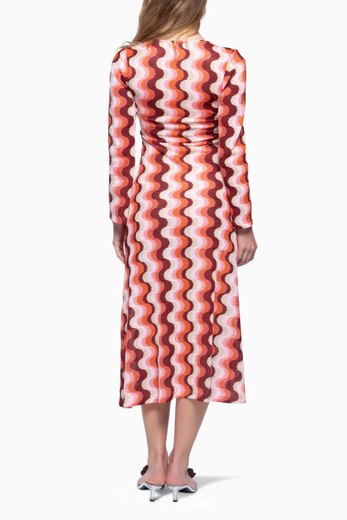 Waves Robe Luna